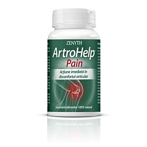 ArtroHelp Pain 30cps Zenyth