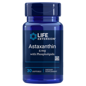 astaxanthin