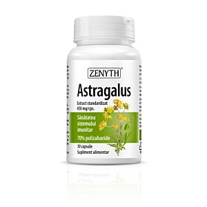 Astragalus 30 capsule