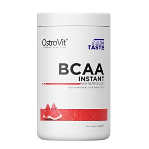 BCAA Instant 400 g watermelon - Ostrovit