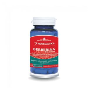 Berberina Bio Activa