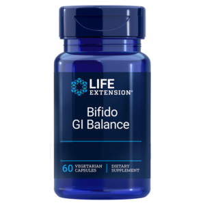 Bifido GI Balance 60 capsule - Life Extension