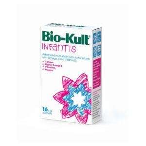 Bio-Kult Infantis Probiotice pentru Copii 16 plicuri