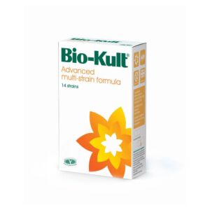 Bio-Kult Probiotice cu 14 Tulpini de Bacterii Vii, 15 caps