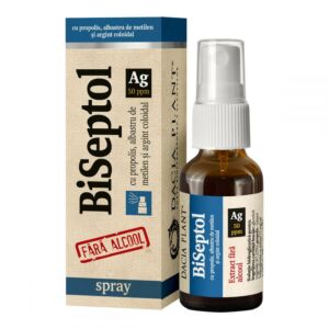 Biseptol spray