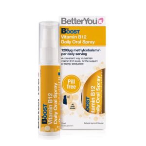 boost b12 betteryou