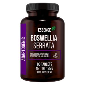 Boswellia Serrata 90 tablete Essence
