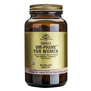 Formula VM Prime pentru Femei 90 tablete