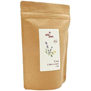 Ceai Calmo-Complex ECO 50g