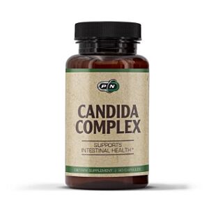 CANDIDA COMPLEX PURE NUTRITION USA