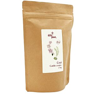 Ceai Cardio-Complex ECO 50g