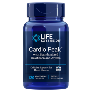 cardio peak life extension