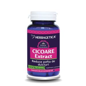 Cicoare Extract 30 capsule