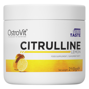 citrulline
