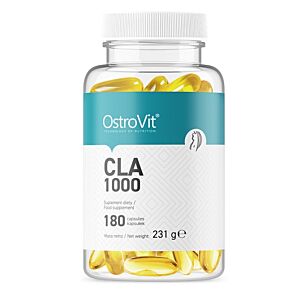 CLA 1000 180 capsule - Ostrovit