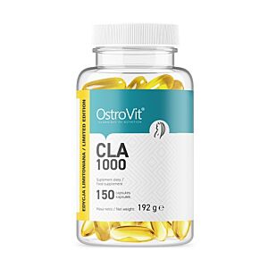 CLA 1000 150 capsule - Ostrovit