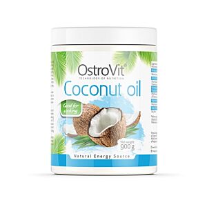Ulei de cocos OstroVit 900g - Ostrovit