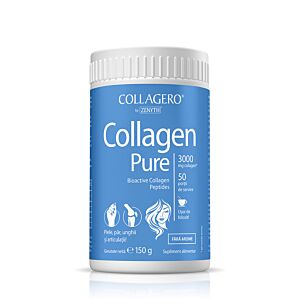 Collagen Pure 150g pudra-Zenyth
