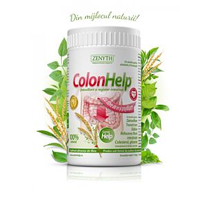 ColonHelp, 240 g