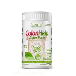 ColonHelp Detox Forte 240g -Zenyth