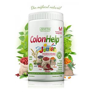 ColonHelp Junior, 480 g