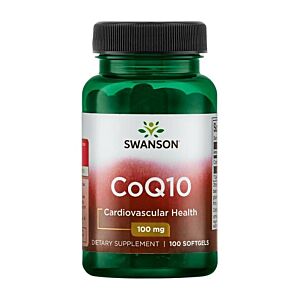 Swanson coq10