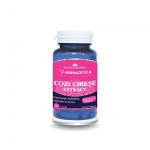 Cozi de Cirese 30 capsule