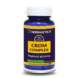 Crom Complex 60 capsule