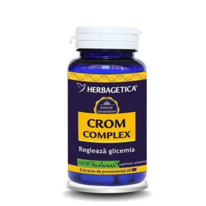 Crom Complex 30 capsule