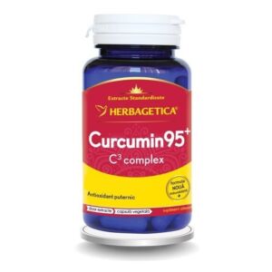 Curcumin95 C3 Complex 30 capsule 