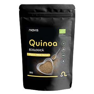 Quinoa Ecologica/BIO 250g