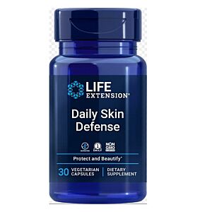 DAILY SKIN DEFENSE
