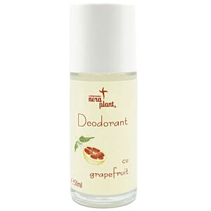 Deodorant cu grapefruit 50ml