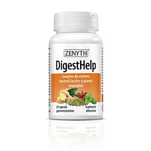 DigestHelp