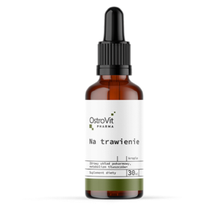 Digestive Drops Picaturi 30 ml  OstroVit