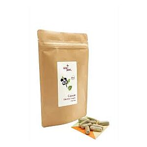 Capsule Glicemo Complex Eco 90cps Nera Plant