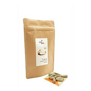 Capsule Gastro Complex Eco 90cps Nera Plant