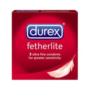 prezervative durex fetherlite