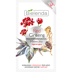 Masca regeneranta antirid 8g-Bielenda