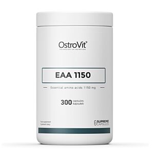 EAA 1150mg 300 capsule - Ostrovit