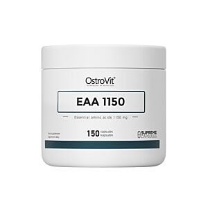 EAA 1150mg 150 capsule - Ostrovit