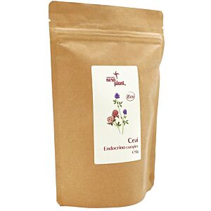 Ceai Endocrino-Complex ECO 50g