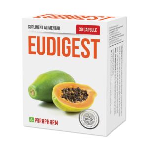 Eudigest 30 capsule-PARAPHARM