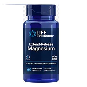 extend release magnesium
