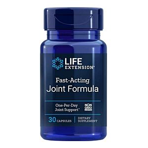 Fast-Acting Joint Formula