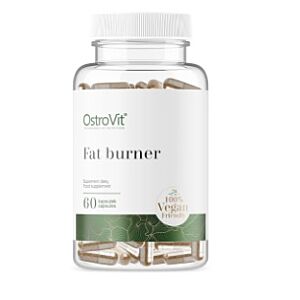 fat burner ostrovit