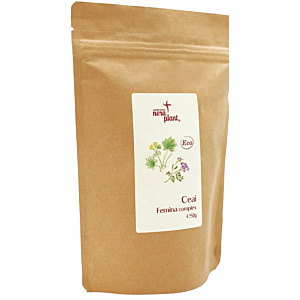 CEAI FEMINA-COMPLEX ECO 50G-NERA PLANT
