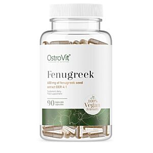 Fenugreek (Skinduf) VEGE 90 capsule - Ostrovit