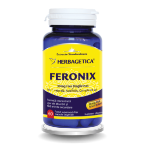 Feronix 60 capsule