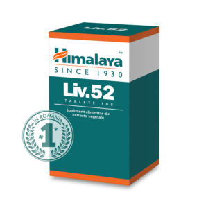 Liv 52 100cps Himalaya